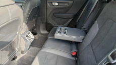 Volvo XC40 2.0 B3P Plus Black Edition 5dr Auto Petrol Estate